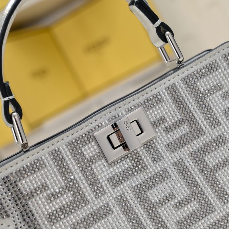 Fendi Peekaboo Bags